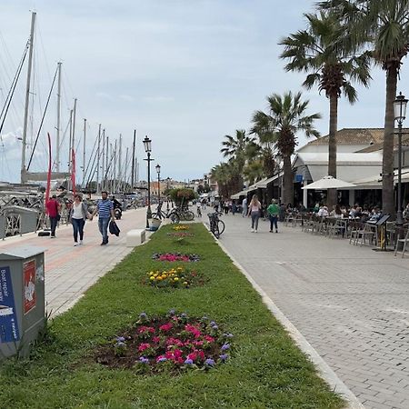 Apartamento George Luxury Living Preveza Exterior foto