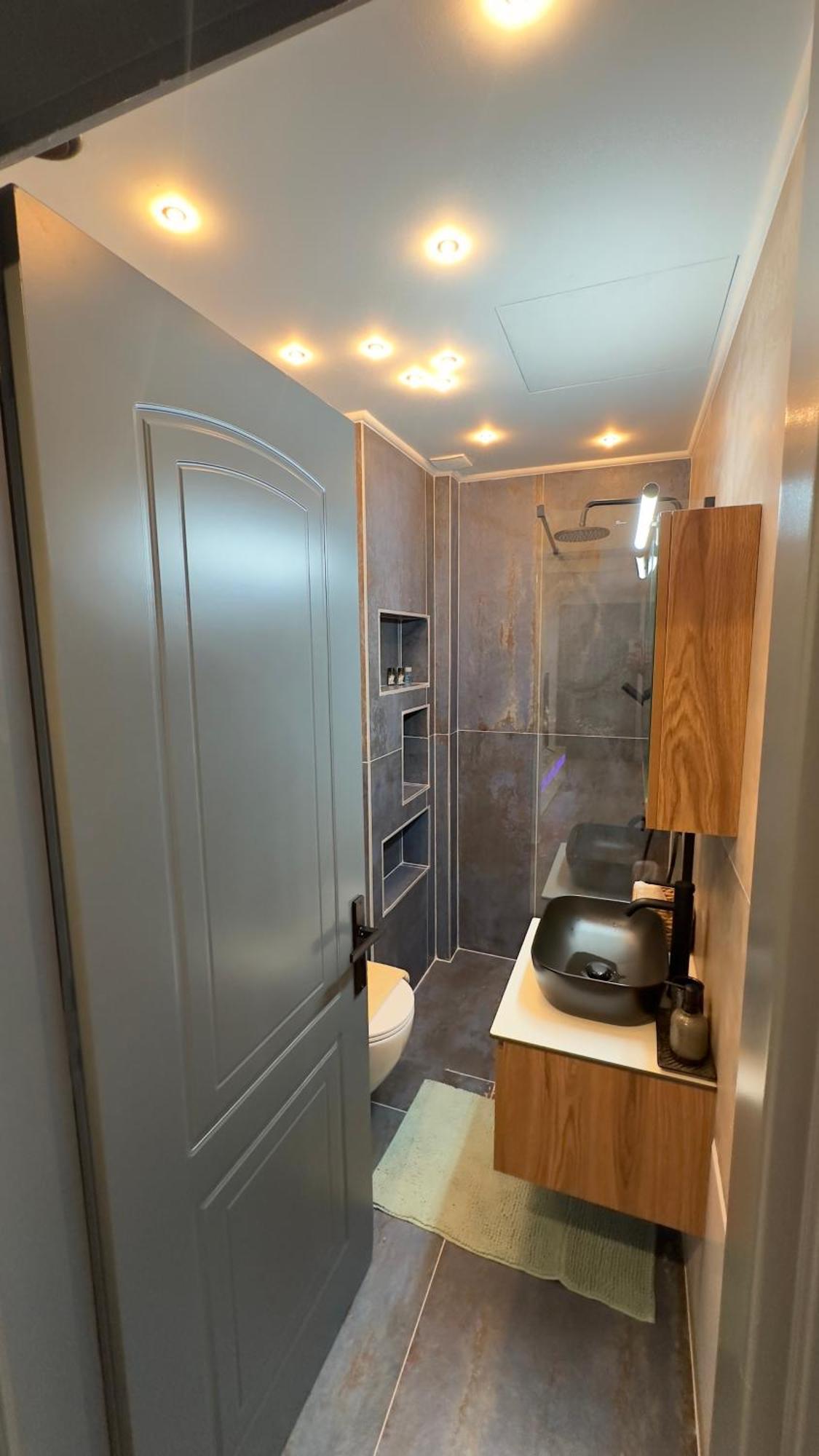 Apartamento George Luxury Living Preveza Exterior foto