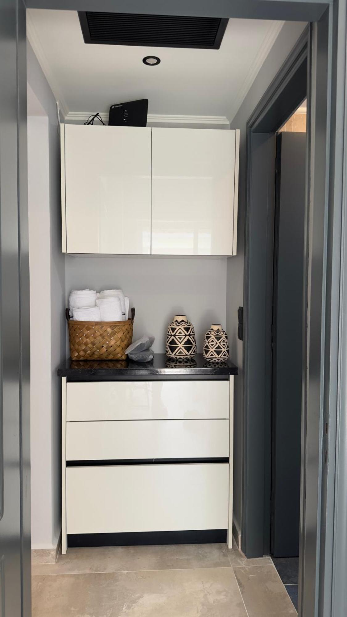 Apartamento George Luxury Living Preveza Exterior foto