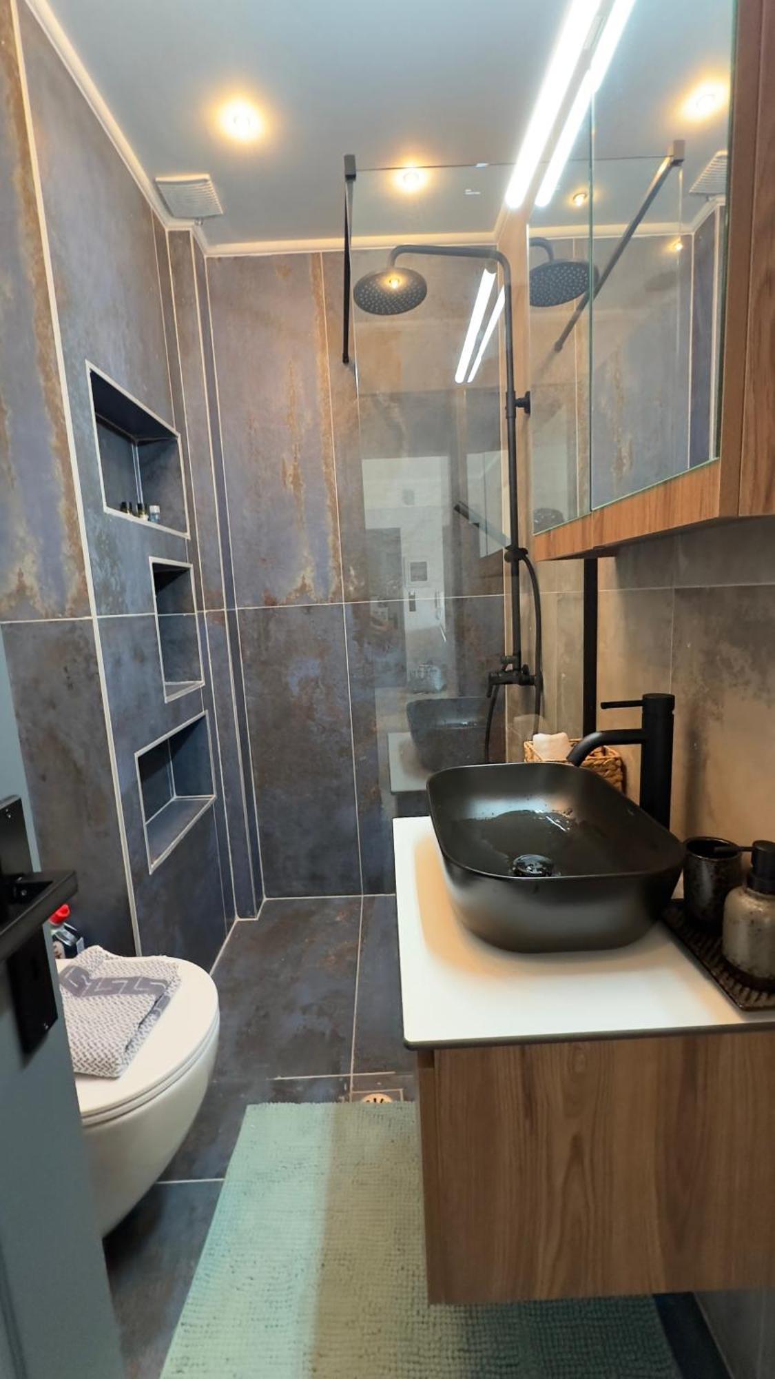 Apartamento George Luxury Living Preveza Exterior foto