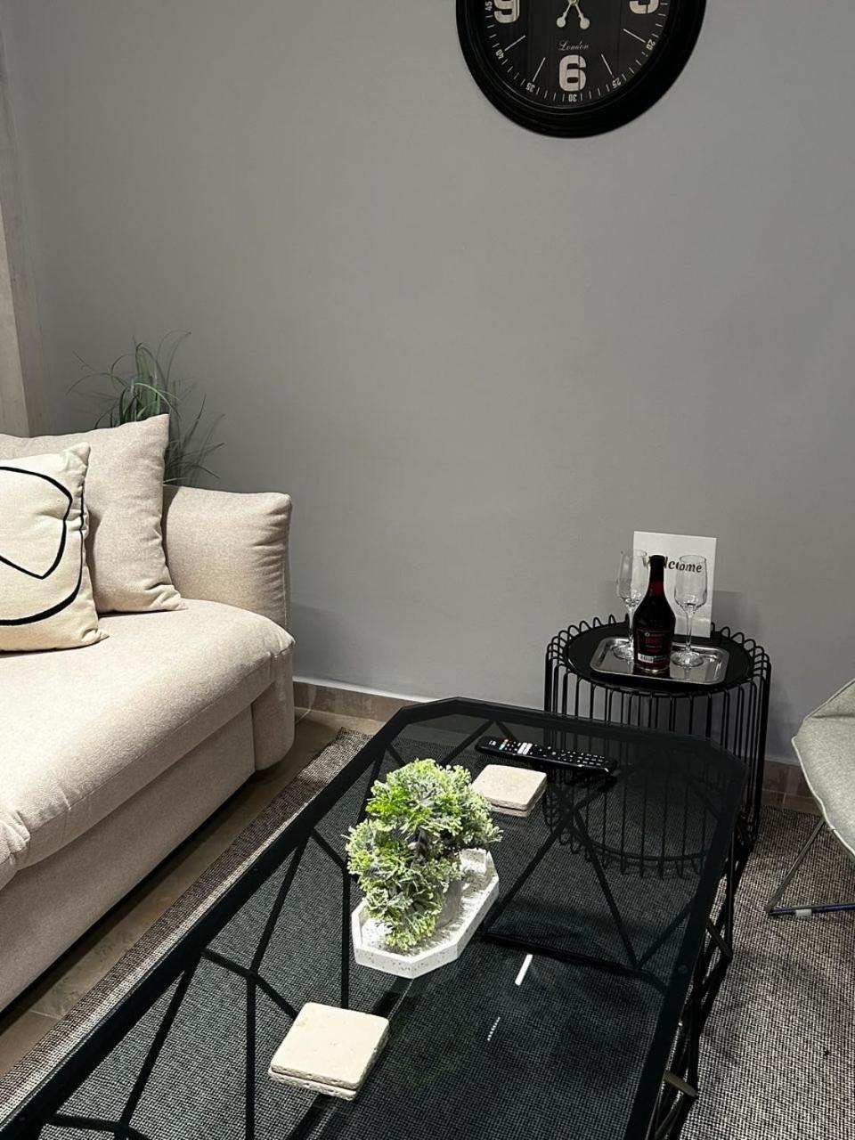 Apartamento George Luxury Living Preveza Exterior foto