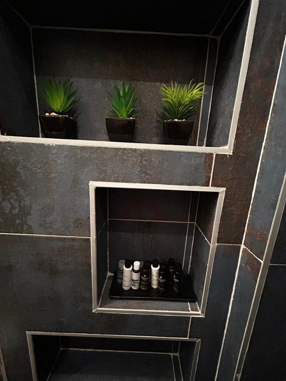 Apartamento George Luxury Living Preveza Exterior foto