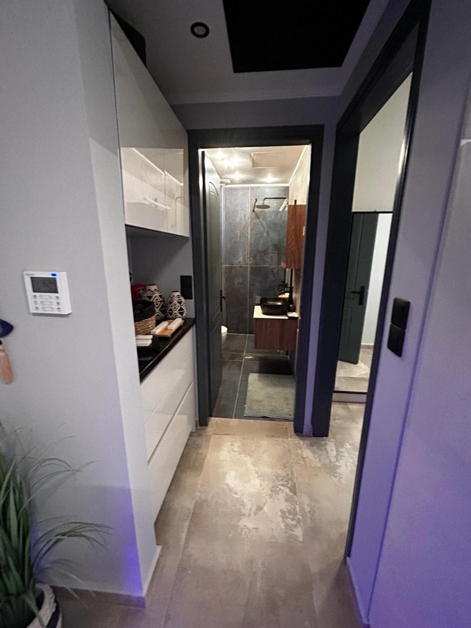Apartamento George Luxury Living Preveza Exterior foto